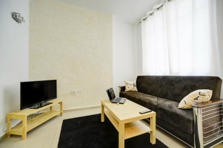 Уютная квартира в 10 мин. от моря