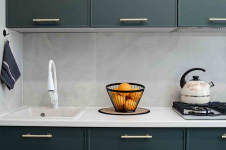 3-к. квартира, 90 м², 5 кроватей