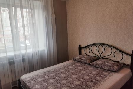 Квартира на окружном шоссе