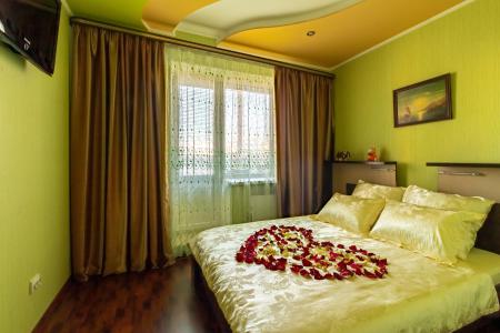 СТИЛЬНЫЕ АПАРТАМЕНТЫ "APARTMENTS FOR YOU"