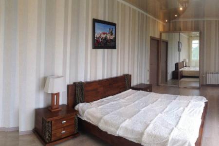 VIP-апартаменты посуточно в Сочи от Hi-Tech Home