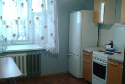 квартира в центре