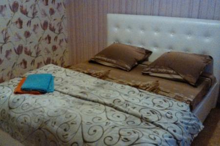 Уютная квартира с новым ремонтом на Степной