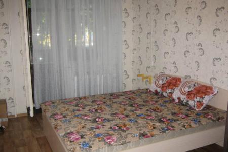 Квартира-студия в районе Онкоцентра и Аквапарка