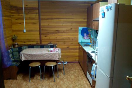 Частный дом в центре города на 6человек, с баней