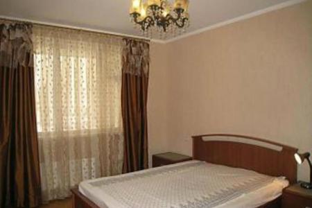 Квартиры на сутки и часы в Рязани