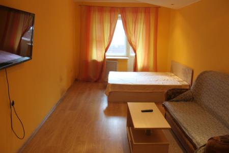 Меблированная квартира, собственник. WI-FI, ТРЦ Арена, Линия