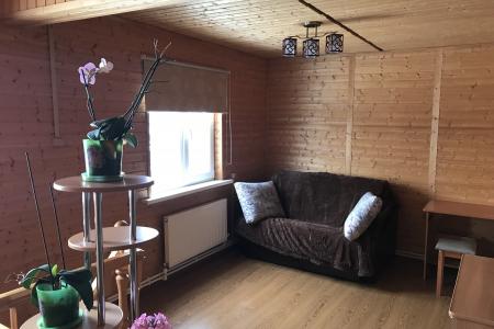 Гостевой дом в Суздале