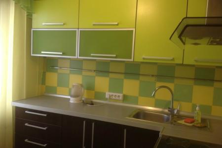 Однокомнатная квартира