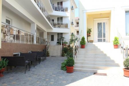 Жилье и цены 2018 в Евпатории на жилье посуточное без посредников