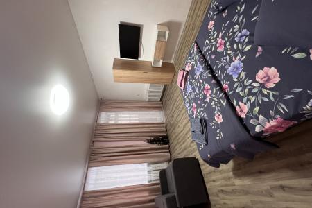 Уютная квартира недалеко от центра