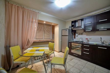 1-комнатная квартира, Горшкова проспект, д. 6В