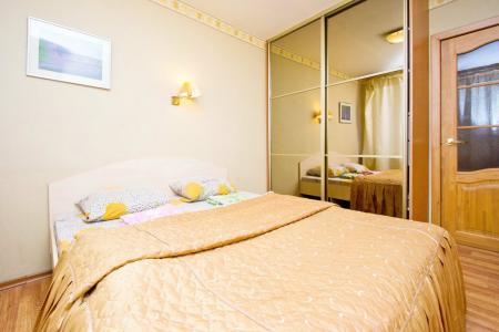 2-х ком.евро квартира на сутки в Минске