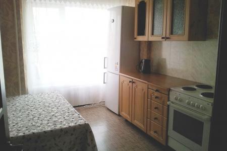 Двухкомнатная квартира на Политехе