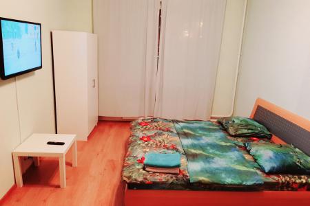 Краткосрочная аренда квартир