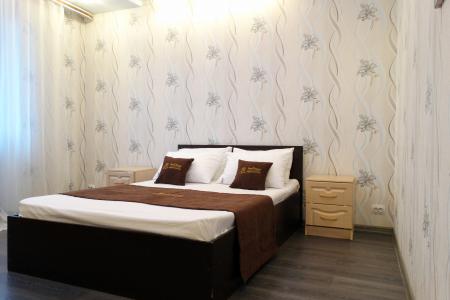 Inndays - чистота,уют,комфорт