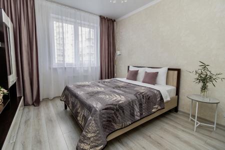 Уютная современная квартира В ЦЕНТРЕ КРАСНОДАРА!