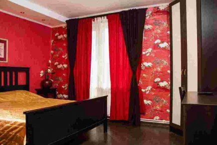 Мини-отель "Теремок"