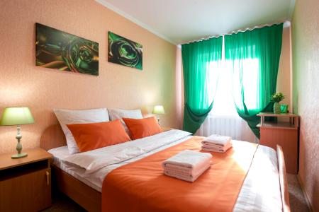 Пять Звёзд Красная Площадь