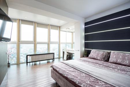 New York Aparts на Громова 28