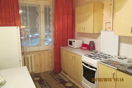 1,-2-х комн. квартира.Часы,сутки,командированным.