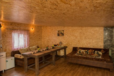 2-этажный домик