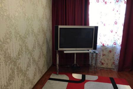 Уютная и комфортная квартира