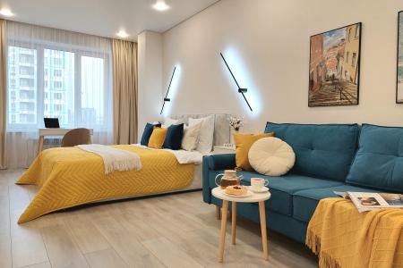 На Генерала Тихонова 8