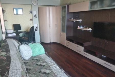 Квартира в 5 минутах пешком от метро, 15 минут от центра