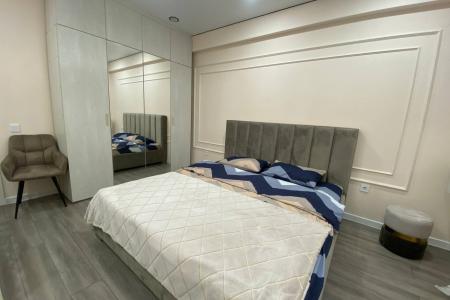 ПРЕКРАСНАЯ КВАРТИРА