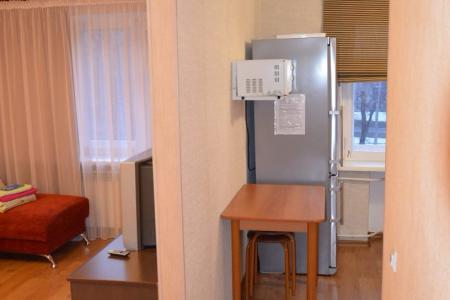 удобная квартира в центре