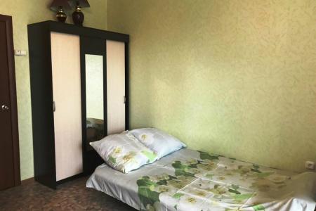 Комфортная и чистая квартира в Ленинском районе