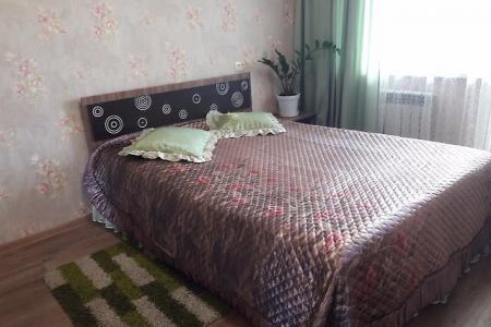 Трехкомнатная квартира в районе Большой