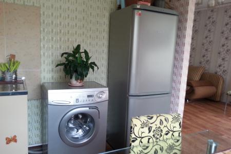 Посуточная аренда квартир в Усолье-Сибирское без посредников