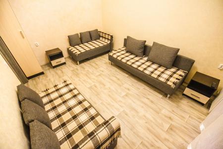 2к Квартира на сутки