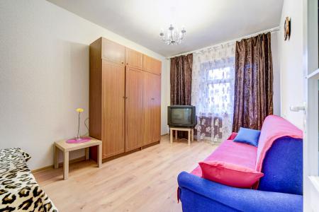 сдам квартиру в Санкт Петербурге