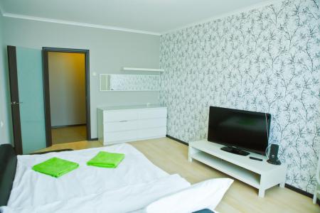 1-к квартира