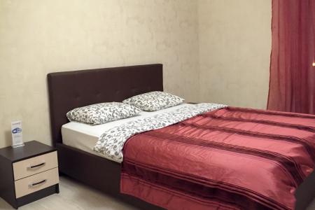 Апартаменты на Полтавском