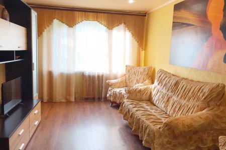 Квартира для командировочных