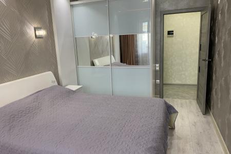 Стильные апартаменты у Стадиона