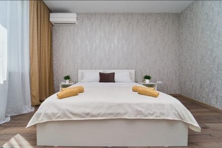 Апартаменты комфорт-класса в ЖК Губернский