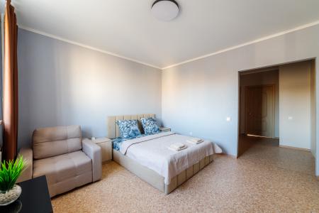 Апартаменты PrezentHaus в центре