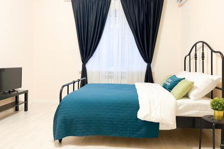 Однокомнатная квартира в Эко-районе