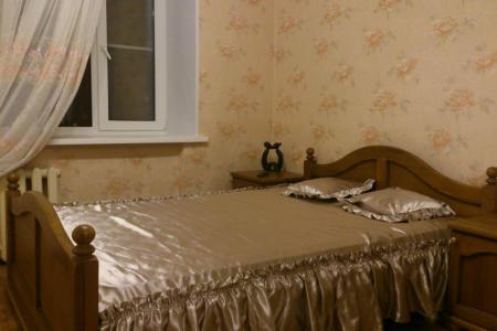 Комната-студия у Микрохирургии глаза