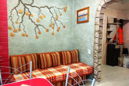 Тихий центр города