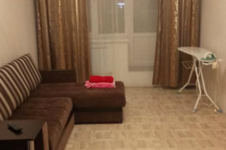 Квартиры в центре 1-2-3 комнатные