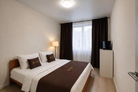 InnDays Логинова 5к1