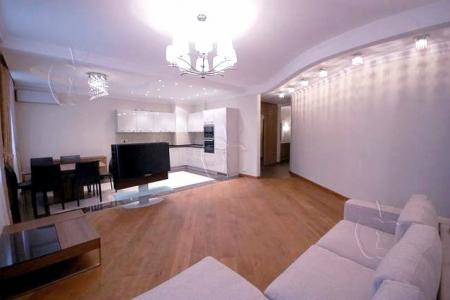 2 комн Люкс на ул.Соборная,3