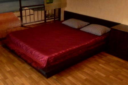 Уютная студия в центре