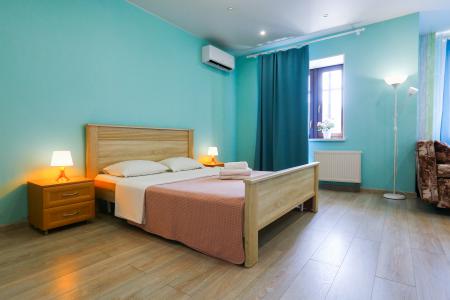 Жк Центральный